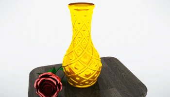 Ваза v6 - режим вазы