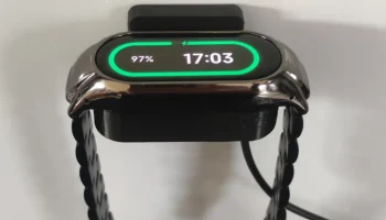 Док-станция с магнитной зарядкой Mi Band 5-6-7......... 1