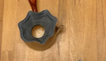 Tea funnel 2