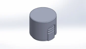 Футляр для миниатюрных фигурок 4