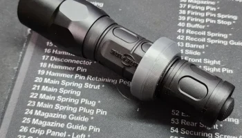 SureFire G2X Грип Ринг