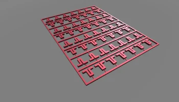 Рыболовная пробка 2