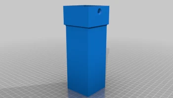 КОРПУС ДЛЯ ПРИНТЕРА IKEA LACK NIDO GEEETECH A10M... 6