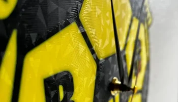 BvB 09 Часы - V1 - с AMS