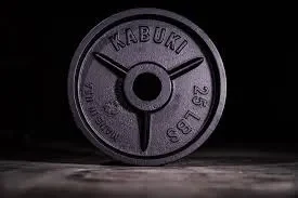 Часы с глубоким тарелкой Kabuki Strength 3
