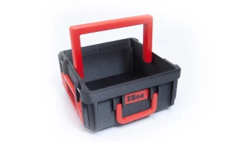 SBox для MINI - Ящик SBox для MINI - Ящик