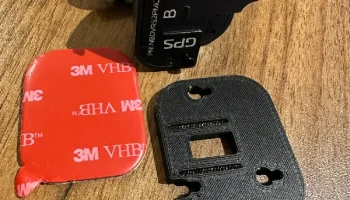 Видеорегистратор Nextbase 522GW Click&Go PRO с GPS-крепл... 1