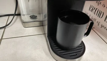 Keurig K-Supreme Plus Платформа для капельного поддона Keurig K-Supreme Plus Платформа для капельного поддона