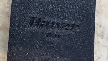 Аккумуляторный кран Bauer 20 В. 5