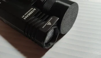 Накладная линза Acebeam Terminator M1 4