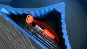 Чехол для наушников JBL LIVE 670NC / Чехол для наушников... 4