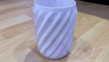 vase #1