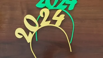 2024 Повязка для волос - Повязка для волос