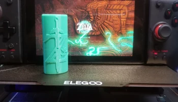 Футляр для зажигалки Bic Zelda Tears of the Kingdom Футляр для зажигалки Bic Zelda Tears of the Kingdom