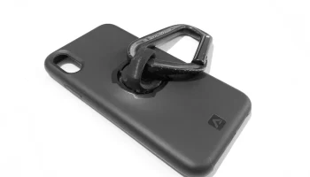 Карабин Quad Lock Карабин Quad Lock