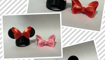 Насадка для ванн и кузовных работ Верхняя часть с ушками... 2