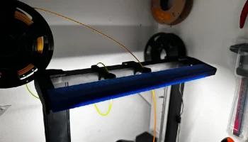 Светодиодная система Ender V3 SE 6