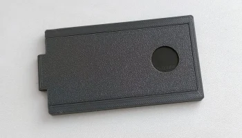 Чехол для карт MicroSD (Micro SD) 3