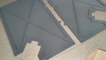 Охлаждение электроники Peopoly Magneto X......... 3