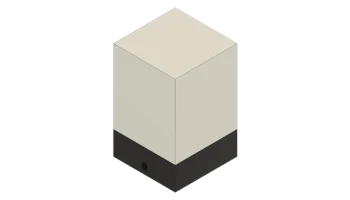 Управляемый светодиодный индикатор HomeKit №1 3