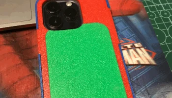 Чехол для iPhone 14 Pro 3