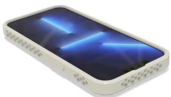 Чехол ТПУ для iPhone 13 Pro 3