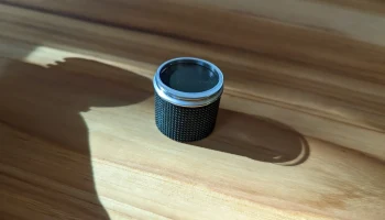 Emisar DW4 прямой угол Демонтер окантовки 1