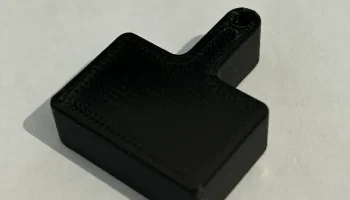 Shimano Bleed Block 1