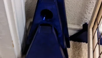 Стояки для бытовых ворот 2