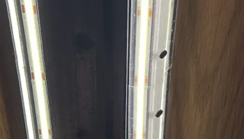 Магнитный модульный светодиодный светильник......