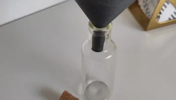 Tiny Funnel - режим "Ваза" 2