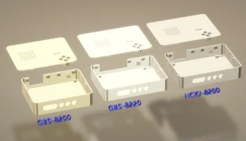 Чехол GBS-8200 7