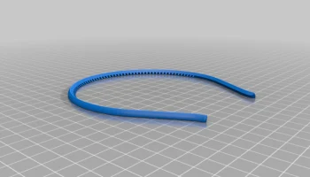 Hair Band 3