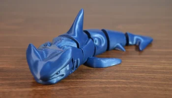FLEXI SHARK (ПЕЧАТЬ НА МЕСТЕ) 1