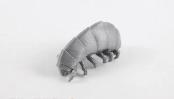 Factorio Spitter 2