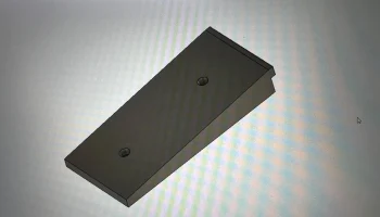 Настенное крепление для радио Ryobi 2