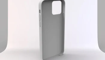 APPLE IPHONE 12 / PRO TPU CASE