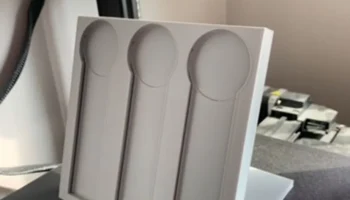 Держатель капсул Nespresso 5