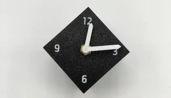 Qbe Clock (бесплатная версия) 6