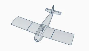 RC Plane 7