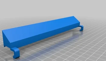 Светодиодная подсветка для 3D-принтера 2