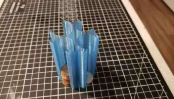 Coin Vase 1