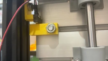 Genmitsu 3018 Pro Y Ограничительные выключатели монтажа оси Genmitsu 3018 Pro Y Ограничительные выключатели монтажа оси