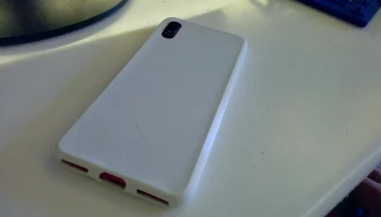 Чехол для телефона Redmi note 7