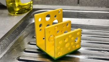 КОРЗИНКА ДЛЯ ГУБКИ 2