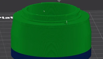 Переходник объектива М42 на Nikon 1 4