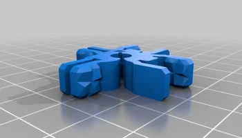 BuckleBoards, строительный блок с открытым исходным кодо... 9