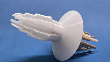 USS Dripper - универсальная воронка для перекачки жидкости 2