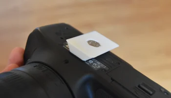 Базовое быстросъемное крепление для рюкзака для камеры DSLR 4
