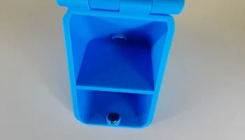 Портативная подставка для ручек Kakusta 4